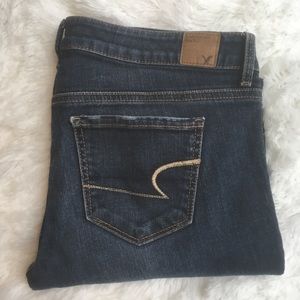 🌺 AE Skinny Jeans 👖